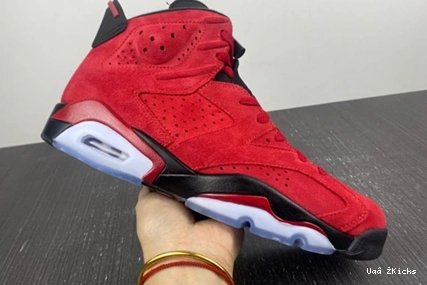 CT8529- 6 Jordan Functional 610 Retro 6010 0827